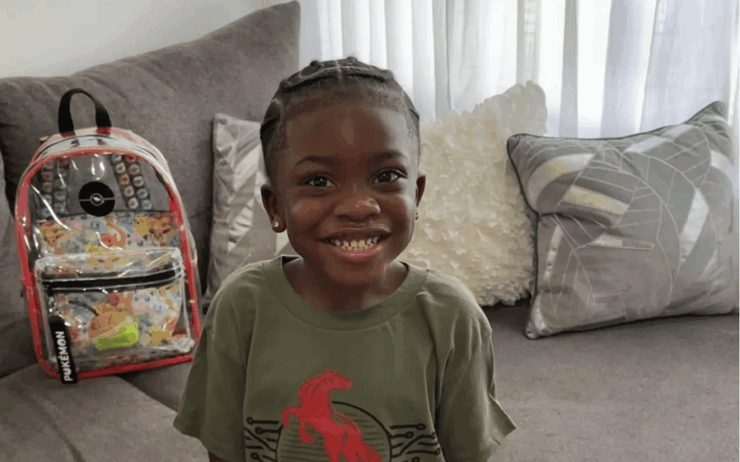 Mother murders her six-year-old son, Said God was ordering her to “exorcise” his demons